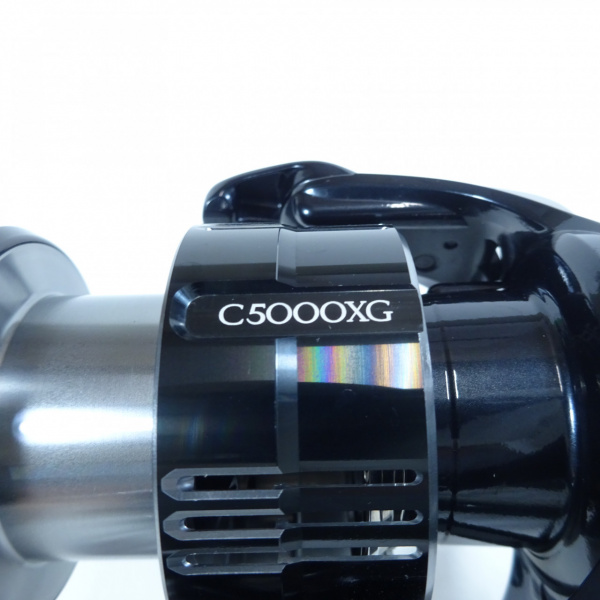 19ヴァンキッシュ C5000XG